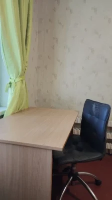 2к квартира Русанівка, Ігоря Шамо, 10