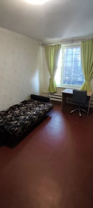 2к квартира Русанівка, Ігоря Шамо, 10