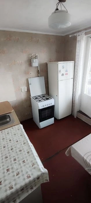 2к квартира Русанівка, Ігоря Шамо, 10