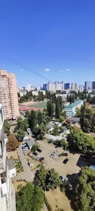 2к квартира Русанівка, Ігоря Шамо, 10