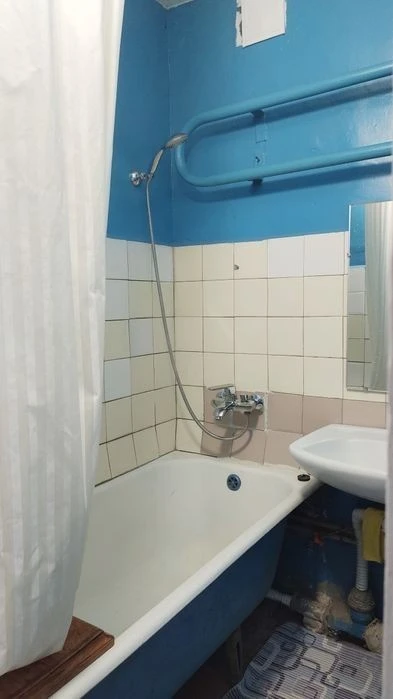 2к квартира Русанівка, Ігоря Шамо, 10