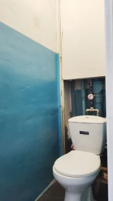 2к квартира Русанівка, Ігоря Шамо, 10