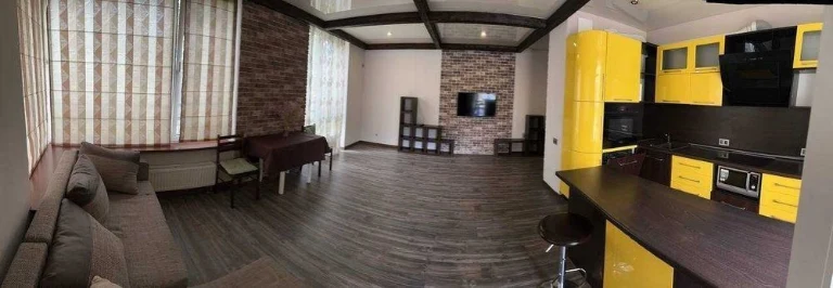Квартира від власника ЖК "Відпочинок"