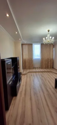 Здам 2-кімнатну квартиру біля метро Виставковий центр. БЕЗ К