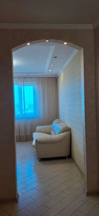 Здам 2-кімнатну квартиру біля метро Виставковий центр. БЕЗ К