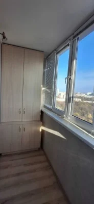Здам 2-кімнатну квартиру біля метро Виставковий центр. БЕЗ К