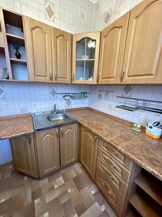 Оренда 1к квартири Проспект Берестейський 60