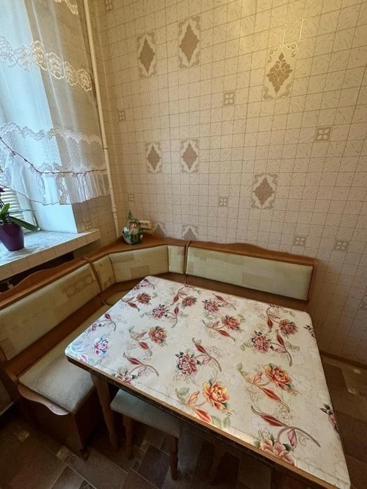 Оренда 1к квартири Проспект Берестейський 60