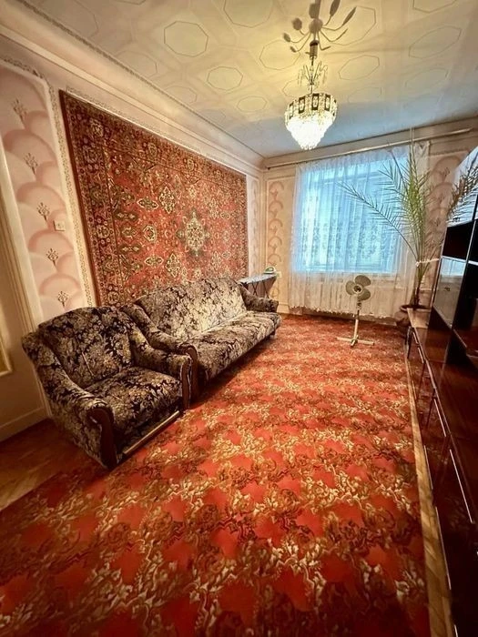 Оренда 1к квартири Проспект Берестейський 60