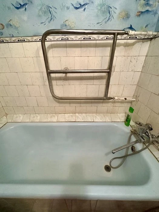 Оренда 1к квартири Проспект Берестейський 60