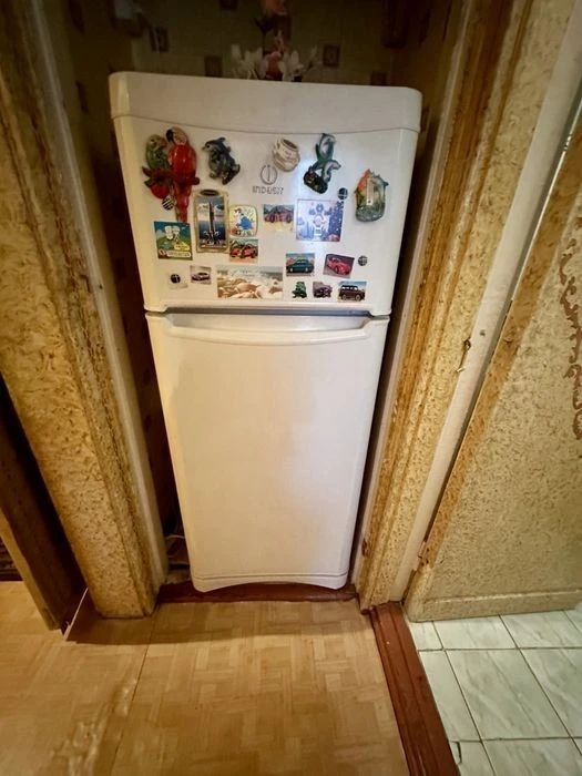 Оренда 1к квартири Проспект Берестейський 60
