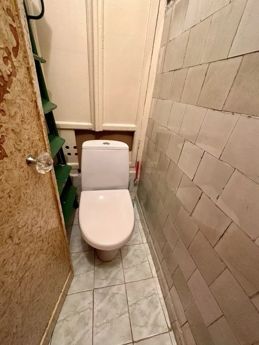 Оренда 1к квартири Проспект Берестейський 60