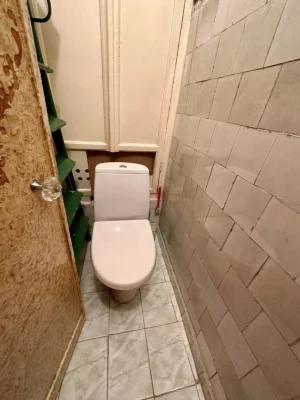 Оренда 1к квартири Проспект Берестейський 60