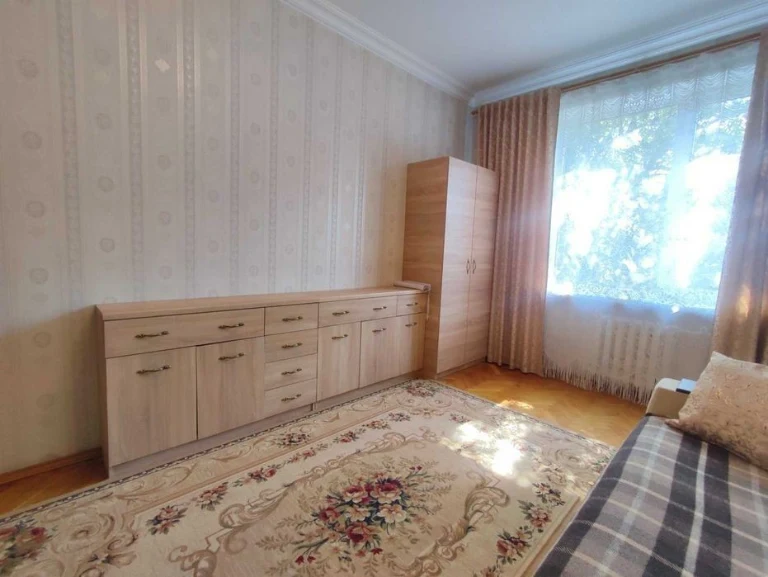 2к, окремі, 54м2, пр. Повітряних Сил 38, Чоколівка, Севастоп