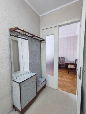 2к, окремі, 54м2, пр. Повітряних Сил 38, Чоколівка, Севастоп