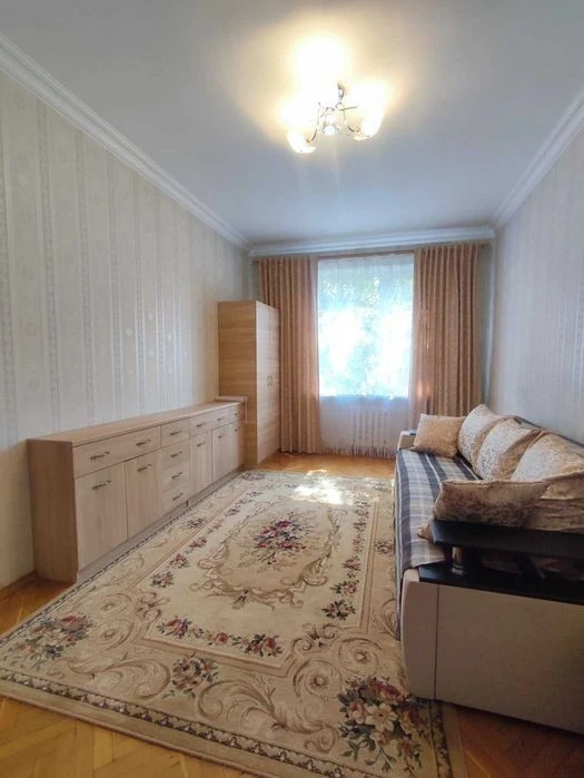 2к, окремі, 54м2, пр. Повітряних Сил 38, Чоколівка, Севастоп