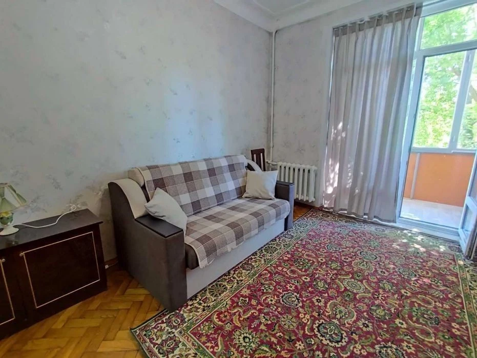 2к, окремі, 54м2, пр. Повітряних Сил 38, Чоколівка, Севастоп
