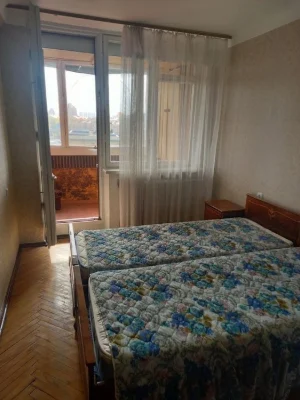 Здам 2 кім. Дарницька площа, вул. Харківське шосе 2