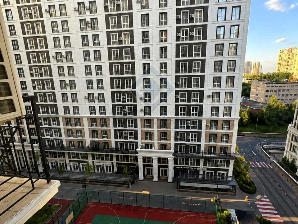 Квартира. Київ, Михайла Максимовича вул. (Онуфрія Трутенка)