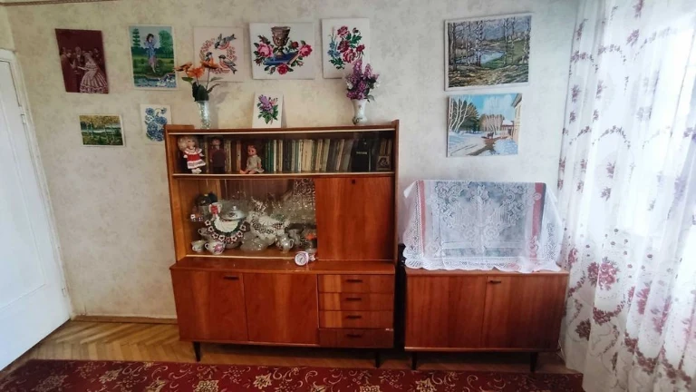 Здам 1кімнатну квартиру м. Київ, Солом'янський р-н, Батиєва