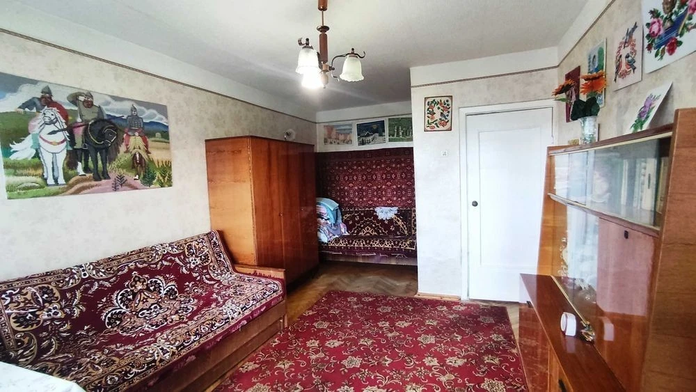 Здам 1кімнатну квартиру м. Київ, Солом'янський р-н, Батиєва