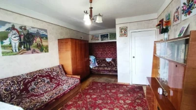 Здам 1кімнатну квартиру м. Київ, Солом'янський р-н, Батиєва