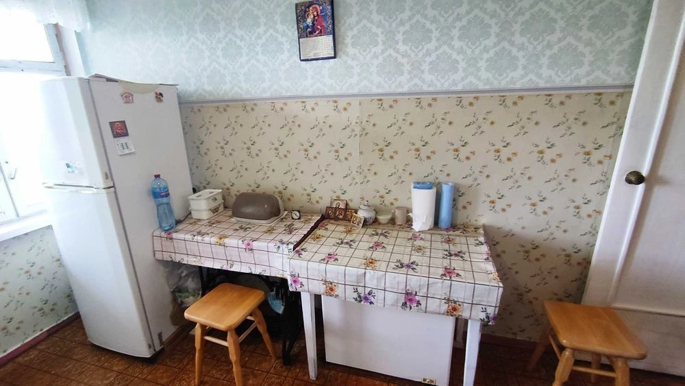 Здам 1кімнатну квартиру м. Київ, Солом'янський р-н, Батиєва