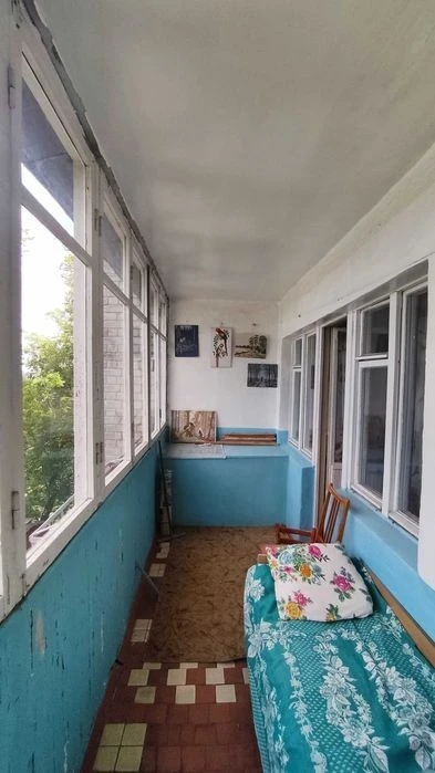 Здам 1кімнатну квартиру м. Київ, Солом'янський р-н, Батиєва