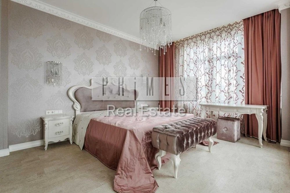 Оренда 3к квартири, ЖК Новопечерські Липки, вул. Верхогляда,