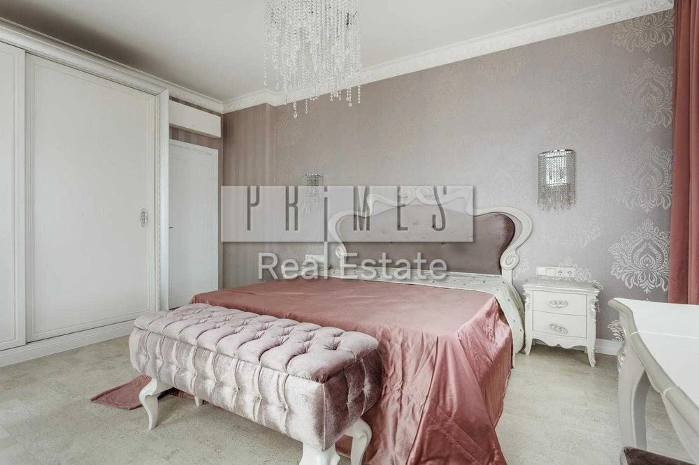 Оренда 3к квартири, ЖК Новопечерські Липки, вул. Верхогляда,