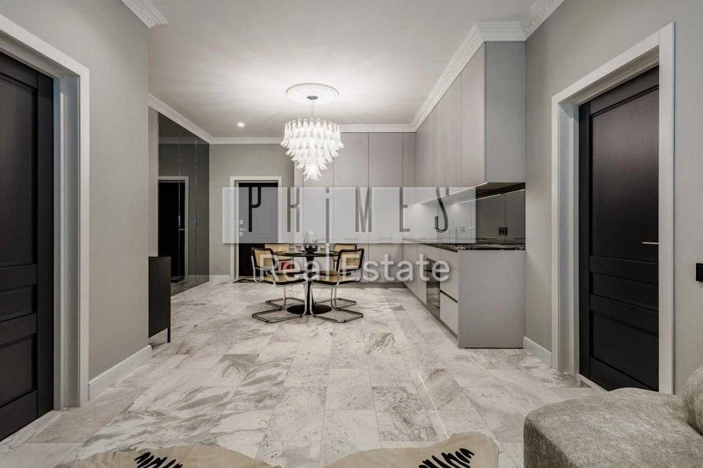 Оренда 2к квартири, ЖК Edelweiss House, Звіринецька 72, Пече