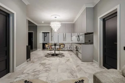 Оренда 2к квартири, ЖК Edelweiss House, Звіринецька 72, Пече