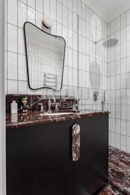 Оренда 2к квартири, ЖК Edelweiss House, Звіринецька 72, Пече