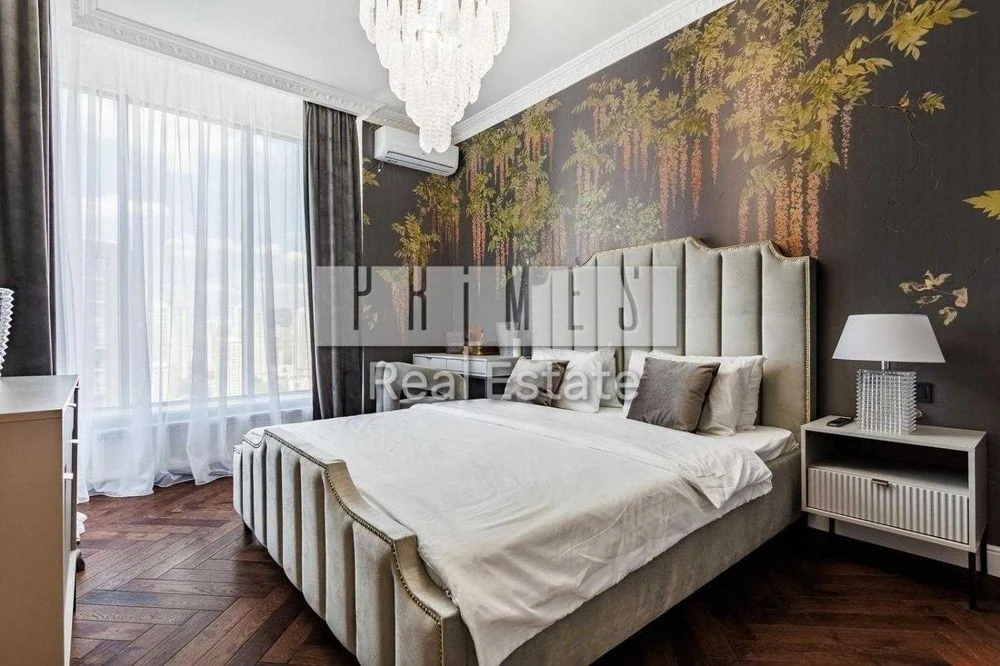Оренда 2к квартири, ЖК Edelweiss House, Звіринецька 72, Пече