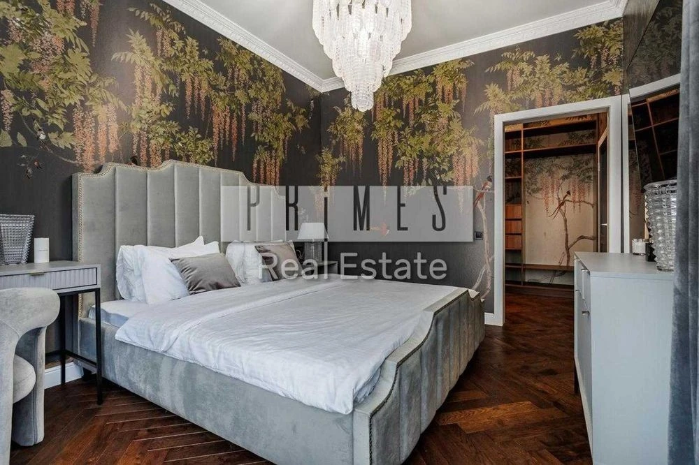 Оренда 2к квартири, ЖК Edelweiss House, Звіринецька 72, Пече