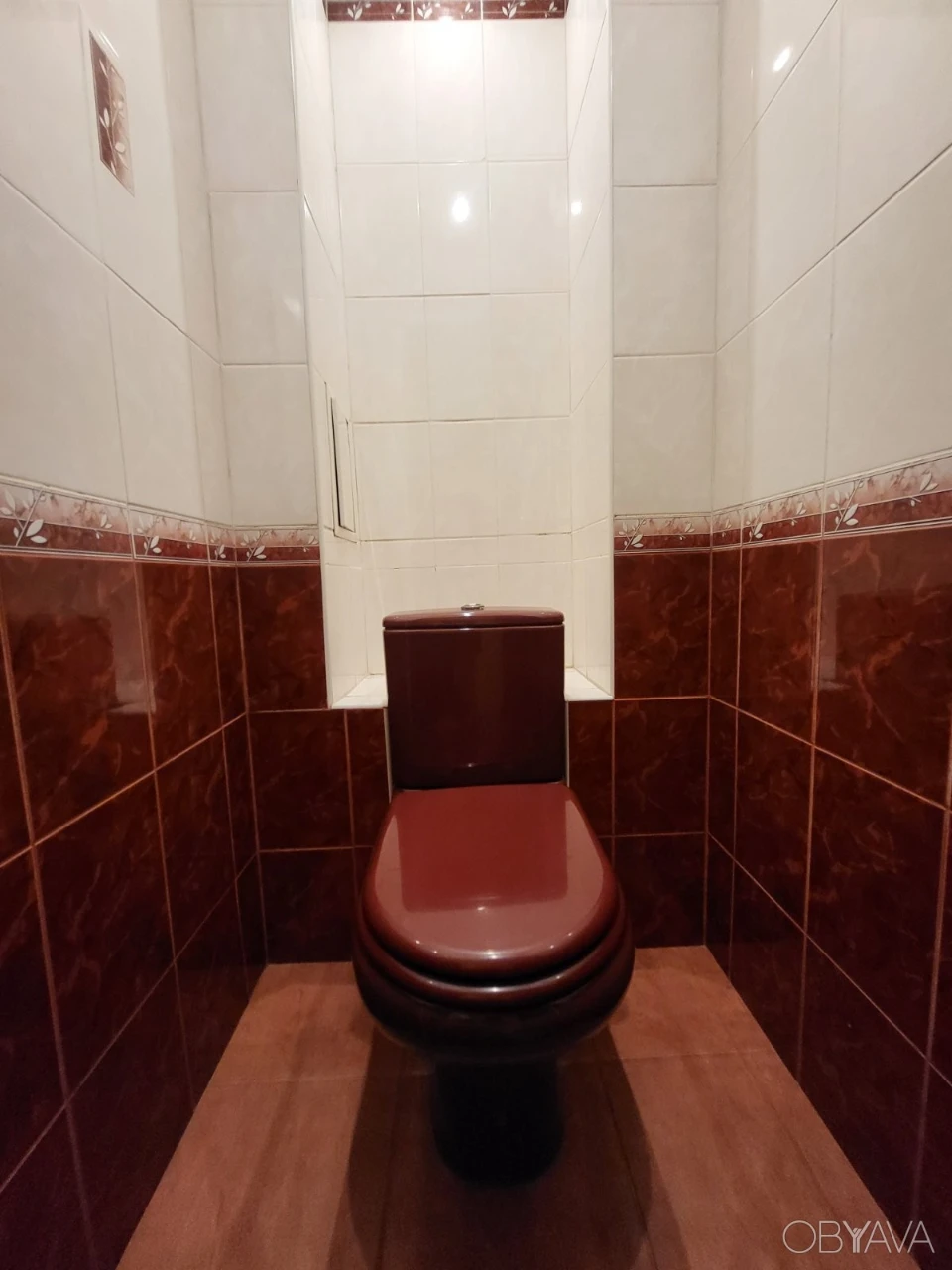1-комнатная квартира, 43 кв.м