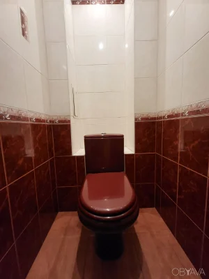 1-комнатная квартира, 43 кв.м