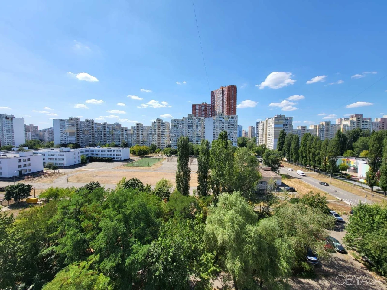 1-комнатная квартира, 43 кв.м