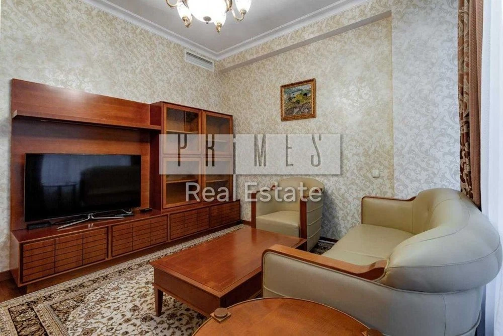 Оренда 3к квартири, ЖК Новопечерські Липки, вул. Андрія Верх