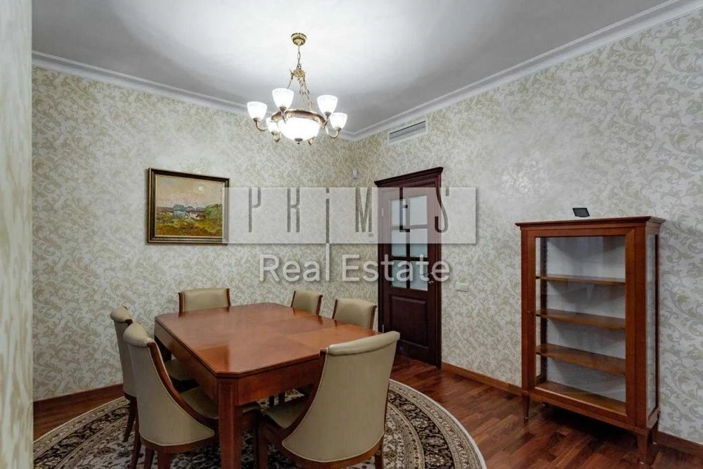 Оренда 3к квартири, ЖК Новопечерські Липки, вул. Андрія Верх