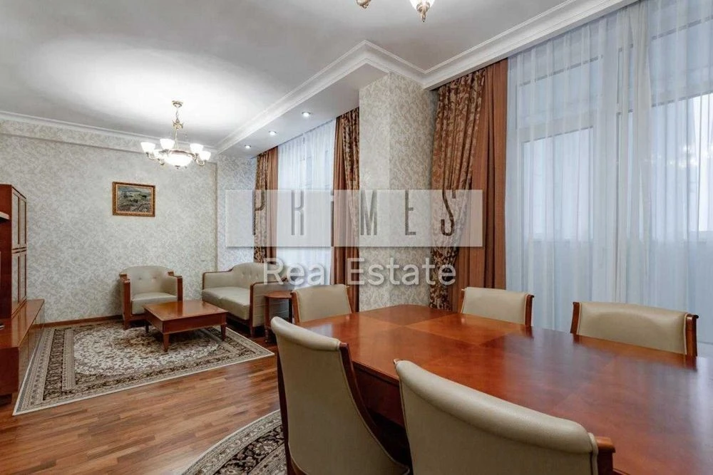 Оренда 3к квартири, ЖК Новопечерські Липки, вул. Андрія Верх