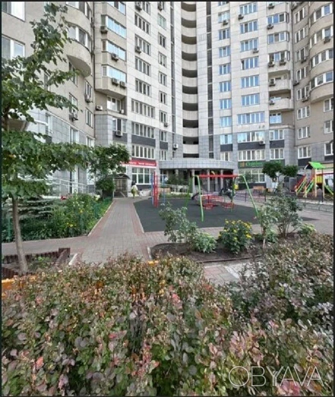 3-комнатная квартира, 113 кв. м