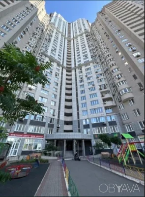 3-комнатная квартира, 113 кв. м