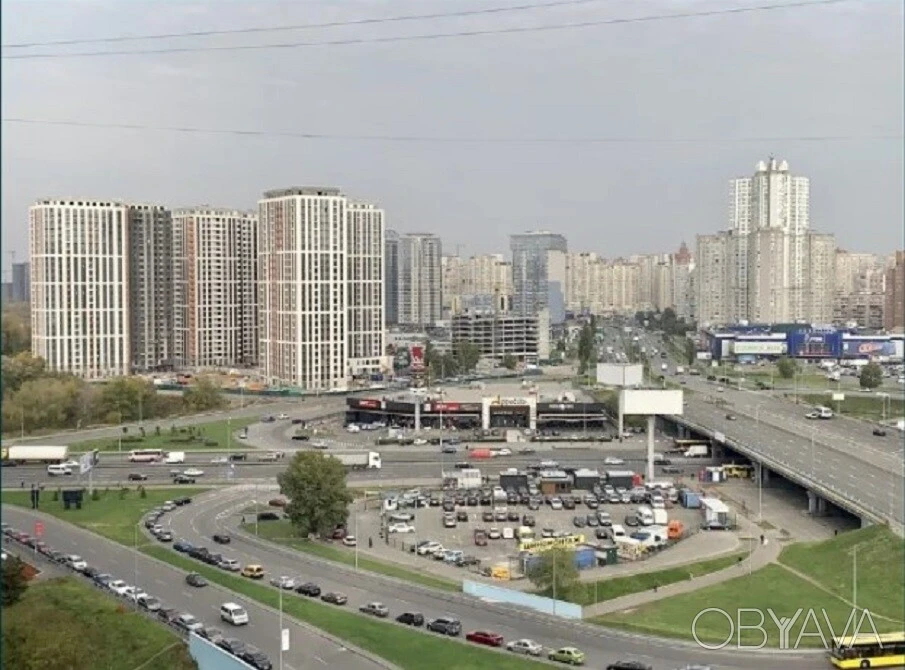 3-комнатная квартира, 113 кв. м