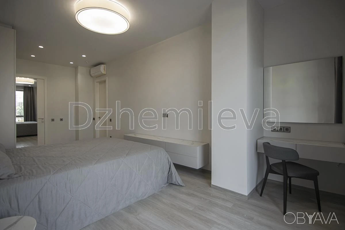 2-комнатная квартира, 71 м.кв.