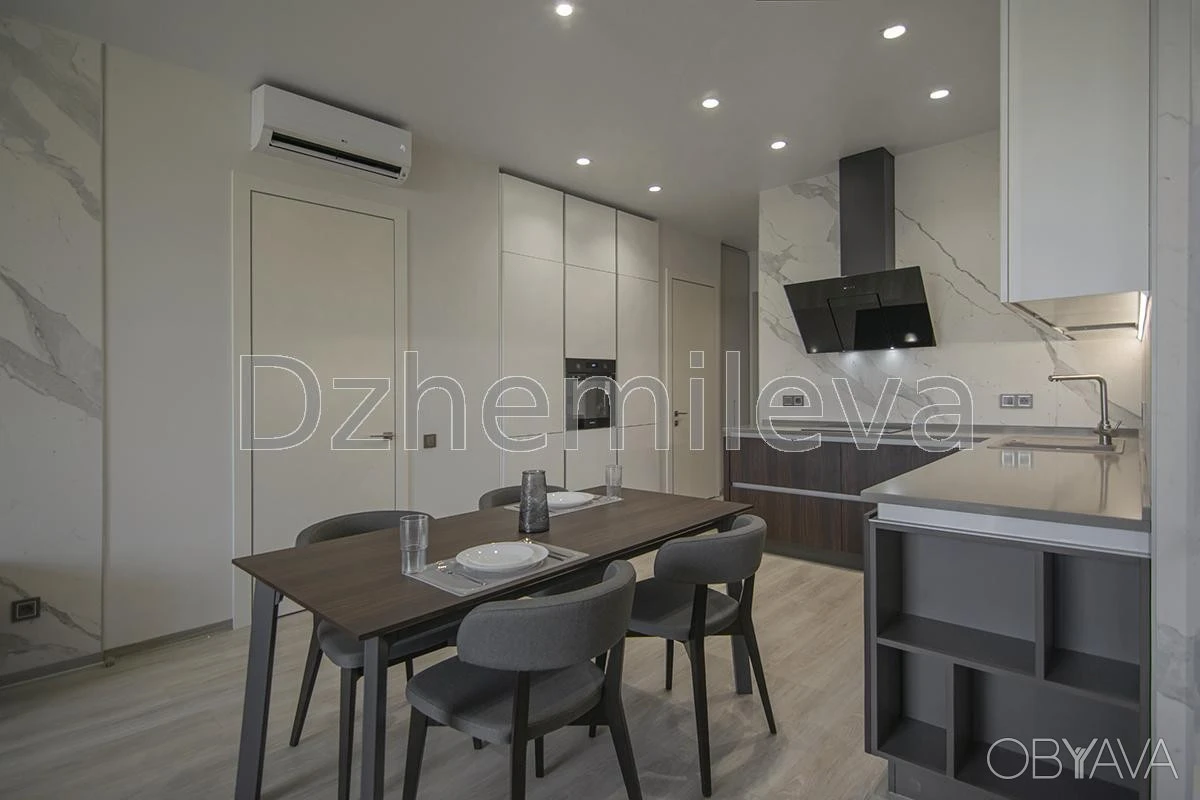 2-комнатная квартира, 71 м.кв.