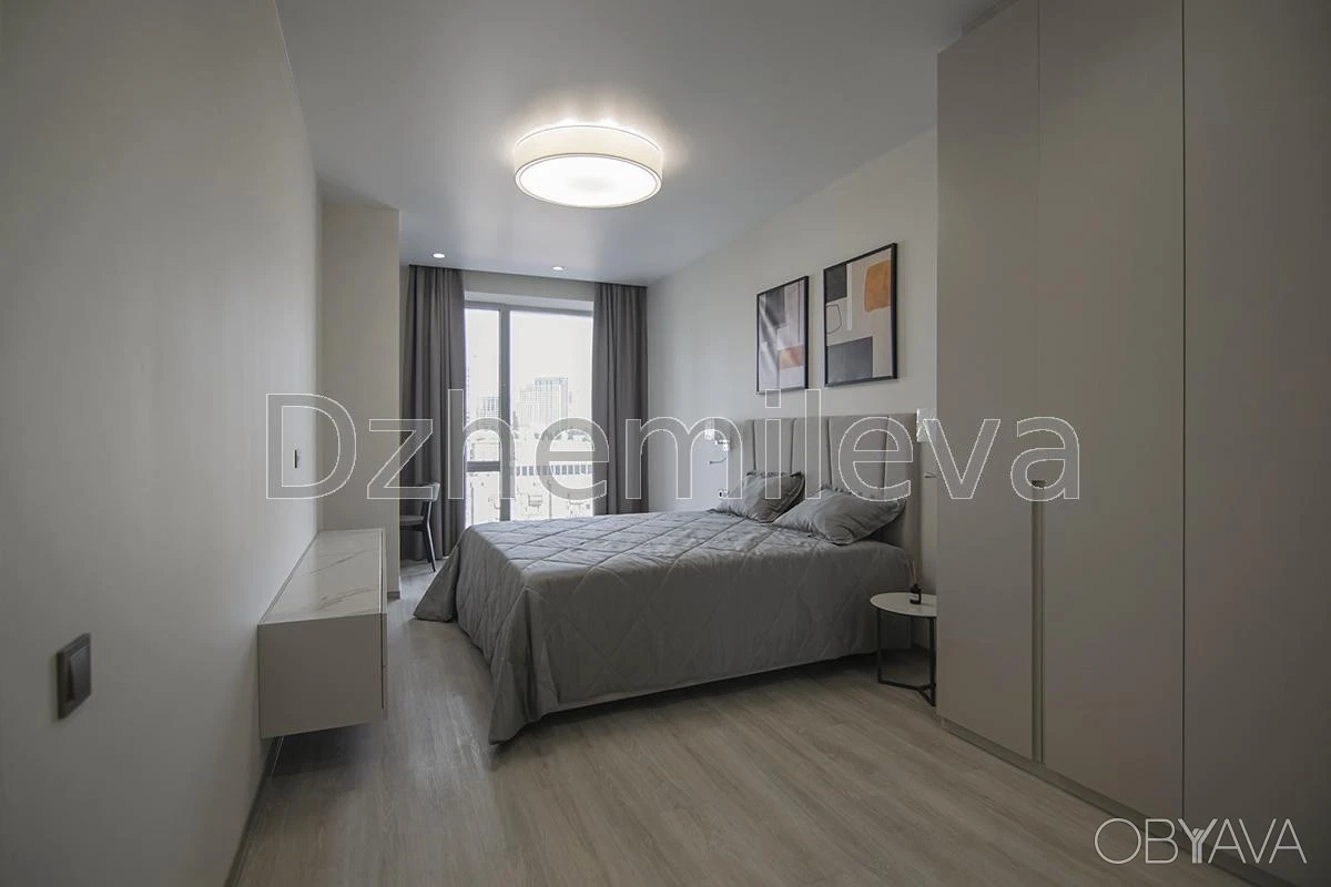 2-комнатная квартира, 71 м.кв.