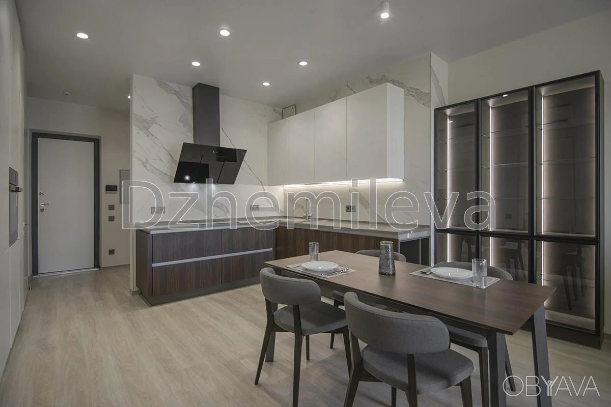 2-комнатная квартира, 71 м.кв.