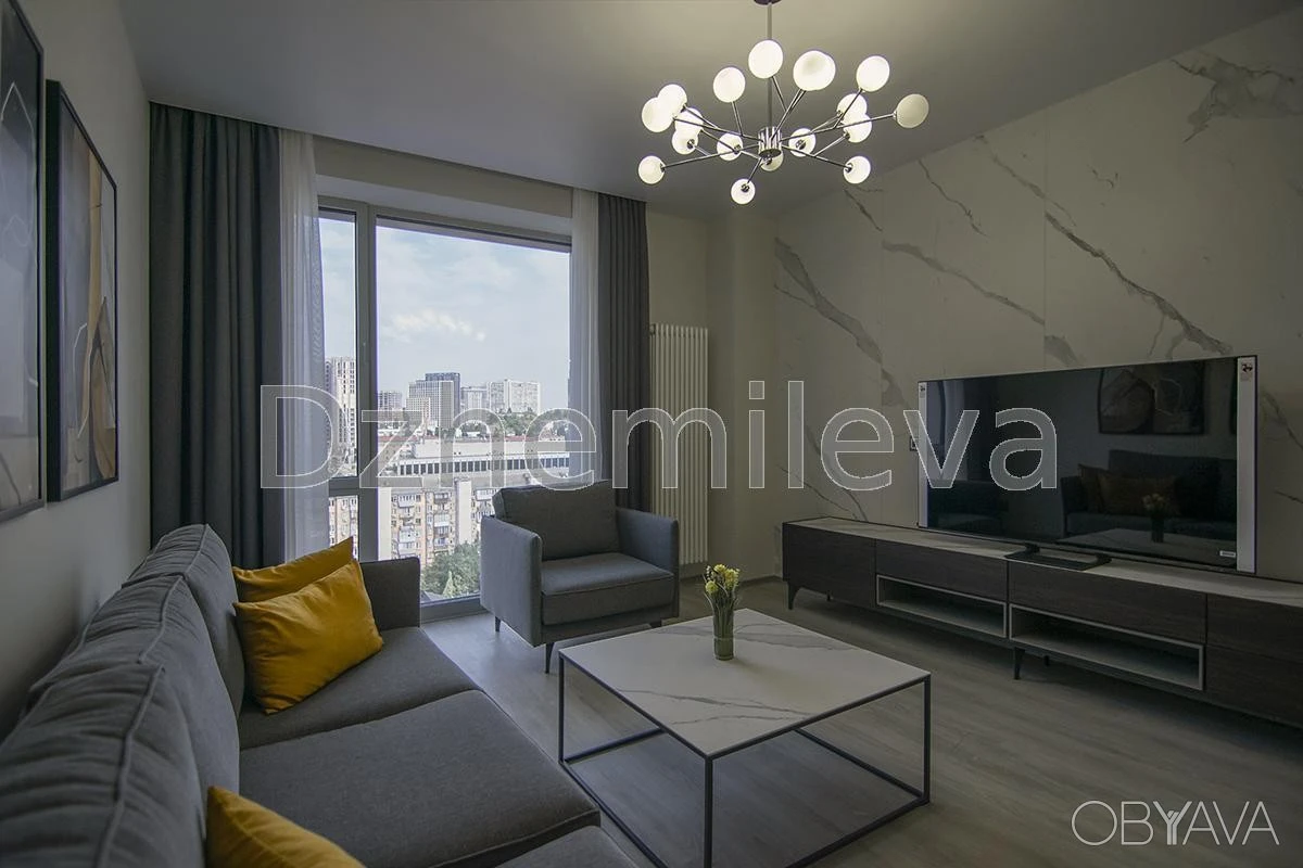 2-комнатная квартира, 71 м.кв.