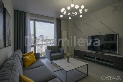 2-комнатная квартира, 71 м.кв.